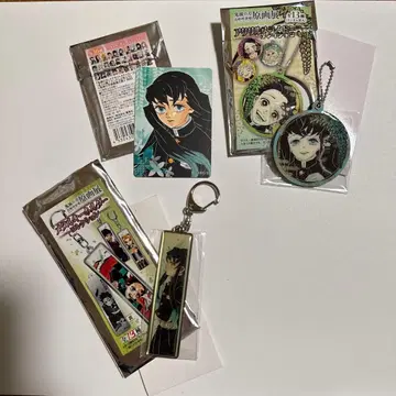 원화전 토키토 무이치로 세트