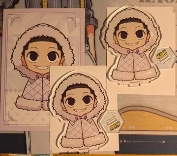 나약한 벌레 페달 프린세스 카페 미도스지 쇼