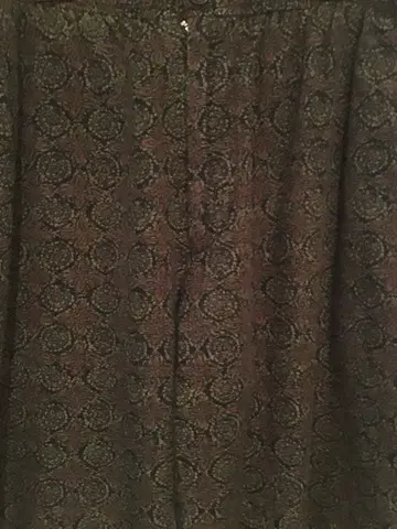 ENGINEERED GARMENTS 팬츠