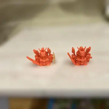 건담 V 돌진 건담