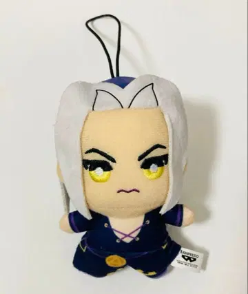 죠죠의 기묘한 모험 아바키오 치밋토모누이