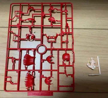 30MP 키타 이쿠요 헤어 부품