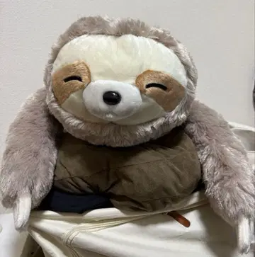 봉제 인형 나무늘보