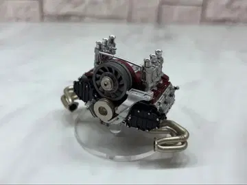 1/18 이그니션 모델 포르쉐 RWB 930 Engine [ 새상품 ]