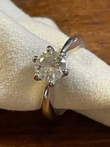 [ 새상품급 추천 ] 아가트 핑키링 5호