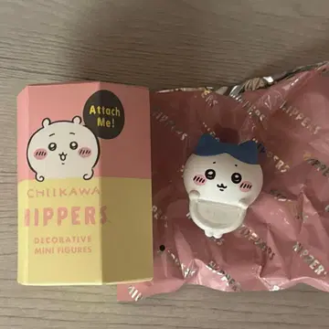 치이카와 (먼작귀) 히퍼스 하치와레 미사용