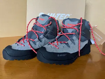 HI-TEC 아웃도어 신발 DRI-HI 방수