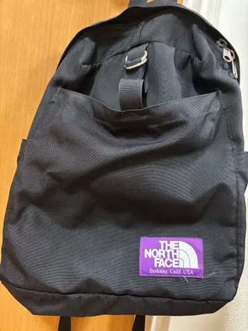 NORTH FACE PURPLE LABEL Book RacPack M