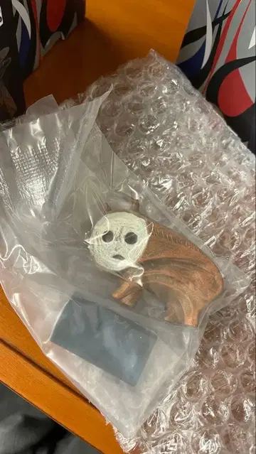 카이요도 피규어 오카모토 타로 걸작선 개 화분 오카모토 타로