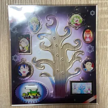 마계의 왕자! 이루마 군 액세서리 스탠드