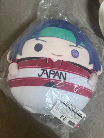 신 테니스의 왕자님 유키무라 세이이치 후와코로링