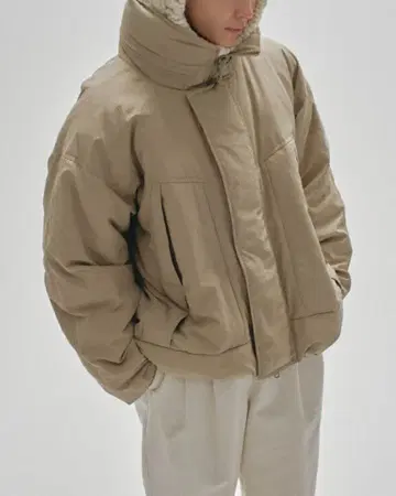 TODAYFUL 투데이풀 몬스터 다운 재킷