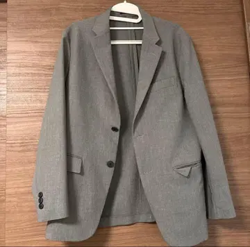 [ 특별한 셋업 ] 감동 자켓 S 사이즈 UNIQLO