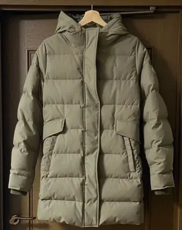 Pyrenex 다운 자켓 JP38