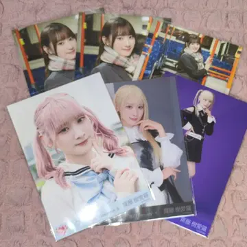 사이토 지아라 브로마이드