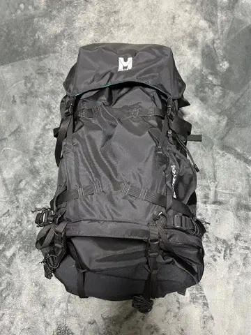 [미사용품] MILLET 사스페 40+5