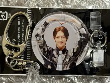 ROIROM 로이롬 랜덤 럭키 코인 하마카와 미키