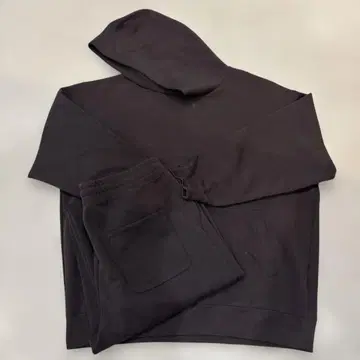 유니클로 C 셋업