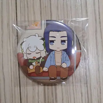 라오허전기 2 3주차 방문자 혜택 캔뱃지