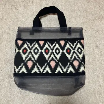 LOTTA 명선 토트백