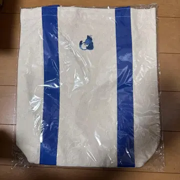 스즈메의 문단속전 토트백