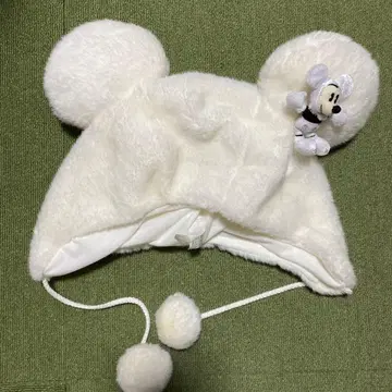 도쿄 디즈니 리조트 미키 귀 모자