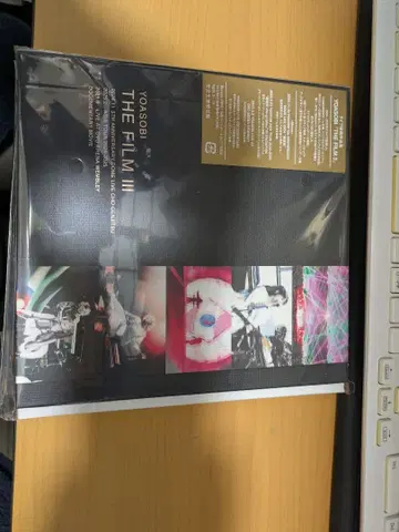 YOASOBI THE FILM III