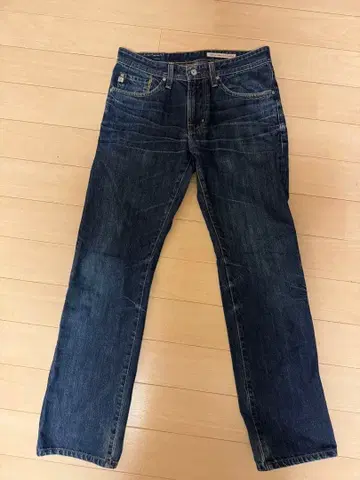 Adriano Goldschmied 데님