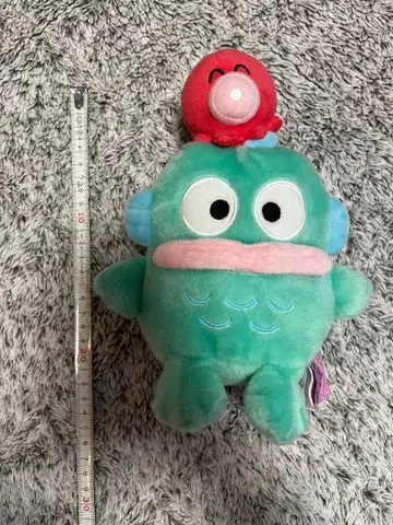 한교동 봉제 인형 산리오 퓨로랜드