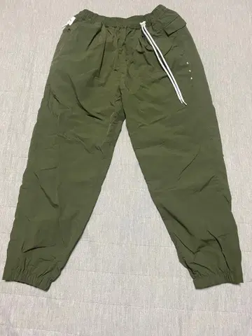 로즈마리 나일론 하베스트 트레이너 클래식