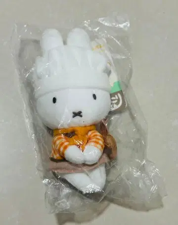 미피 (미피 베이커리) 마스코트 미피 키친 한정판