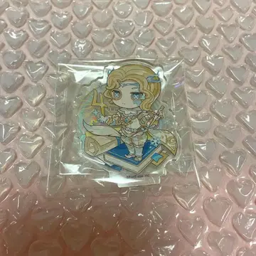 제5인격 스이파라 4주년 소설가 아크릴 스탠드