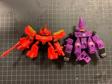 무겐바인 무소 2종 세트