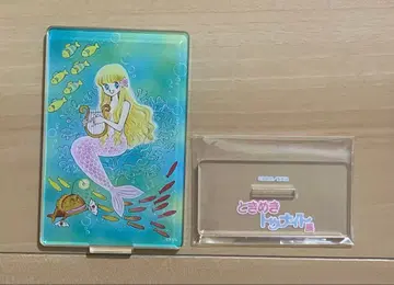 두근두근 투나잇전 아크릴 스탠드 머메이드 란세