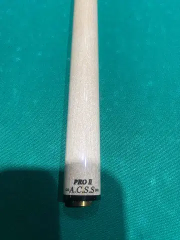 당구 아담 acss pro2 유니락 무료배송