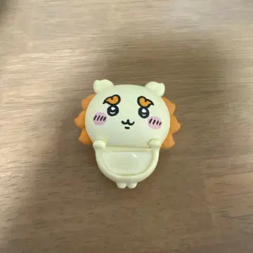 치이카와 (먼작귀) 데코레이션 피규어 HIPPERS 시사