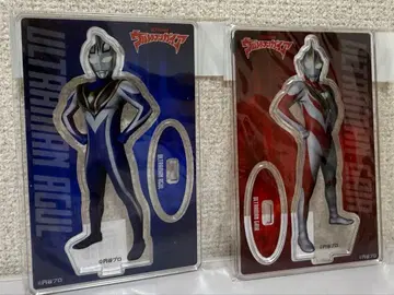 새상품 미개봉품 울트라맨 아크릴 스탠드