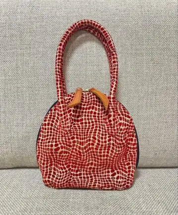 미사용 새상품 anvai 미니 핸드백 핸드백