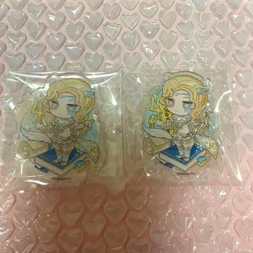 제5인격 스이파라 4주년 소설가 아크릴 스탠드