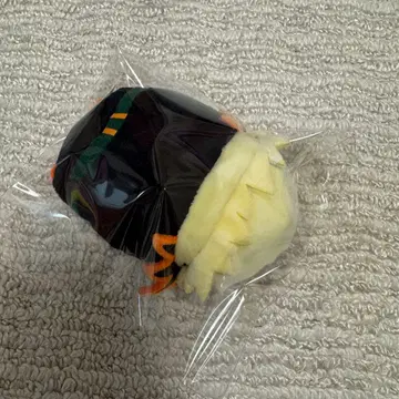 히로아카 노루캬라 마스코트 바쿠고 히어로 코스