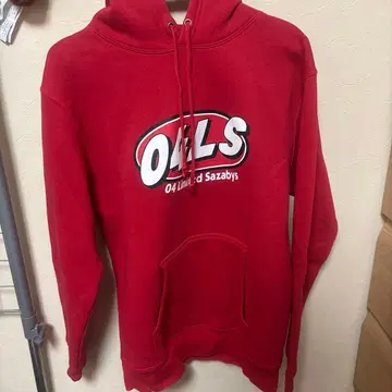 04 Limited Sazabys YONEXPO 후드티 M