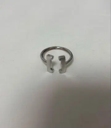 [ALEXANDROS] 알렉산드로스 반지 링 카와카미 요헤이