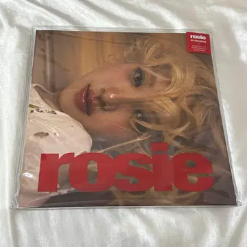 BLACKPINK rosie KR EXCLUSIVE ver.