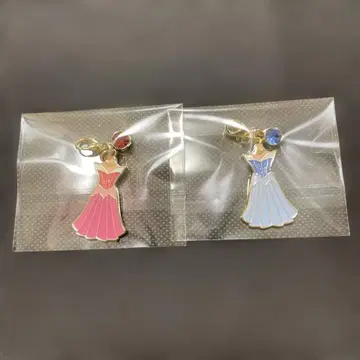 디즈니 프린세스 시크릿 참 디즈니 스토어 오로라