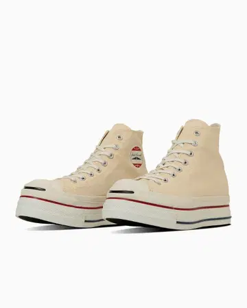 JACK PURCELL ALL STAR HI / DB 27.5cm