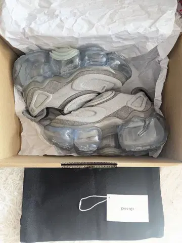 새상품급 grounds moopie NAZCA 그래운즈무피나스카