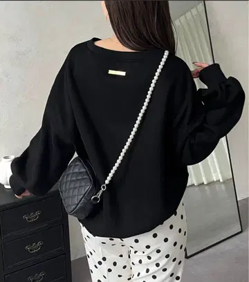 prose verse 백메탈 속기모 맨투맨