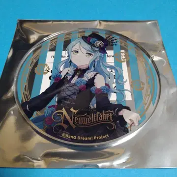 뱅드림 히카와 사요 그라테 아크릴 코스터