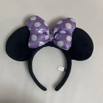 디즈니 미니 머리띠