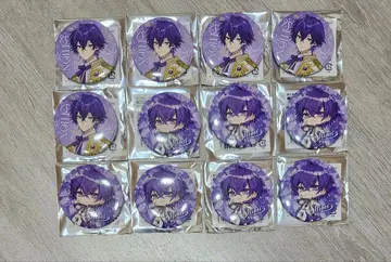 메테오라 심음 캔뱃지